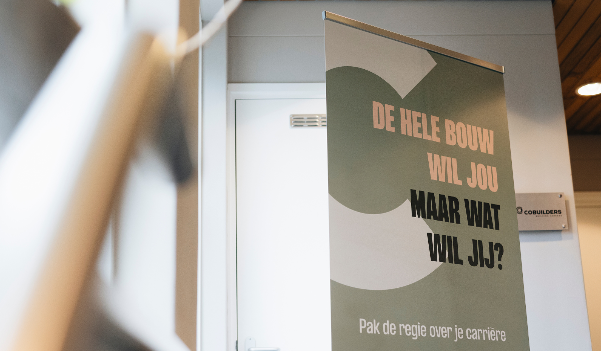 Van de telecom naar de bouw