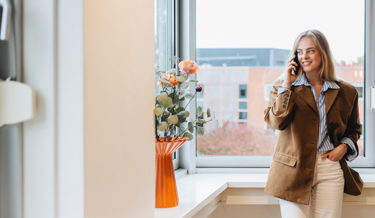 De arbeidsmarkt vandaag de dag